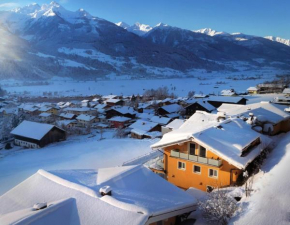 Panoramic Penthouse 10 min to Zell am See & Kaprun